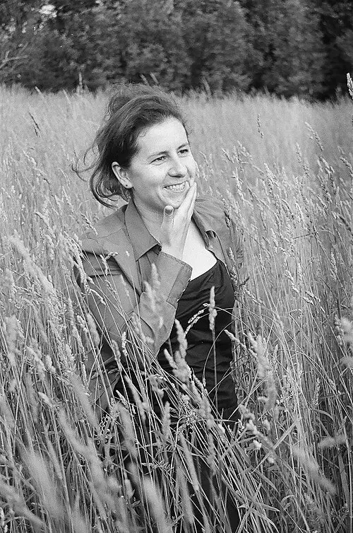 Agnieszka Stulgińska