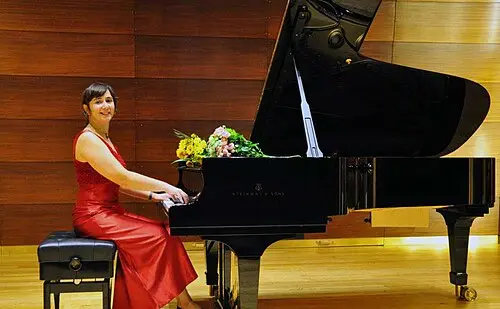 Maria Lettberg