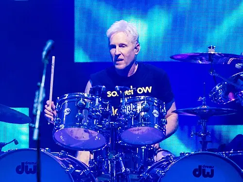 Josh Freese