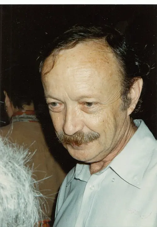 Dick Crum