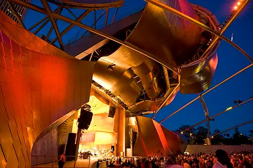 Grant Park Symphony Orchestra
