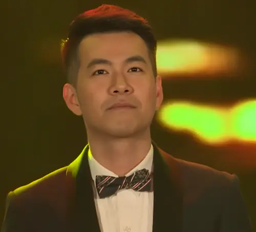 Hồ Trung Dũng