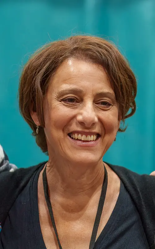 Judy Kuhn