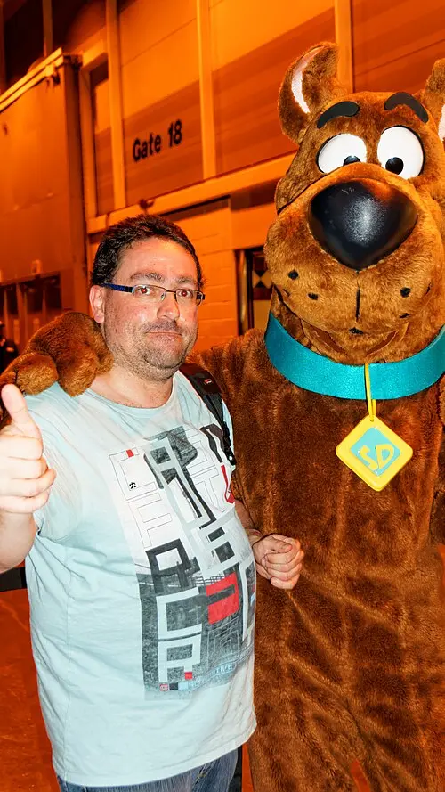 Scooby-Doo