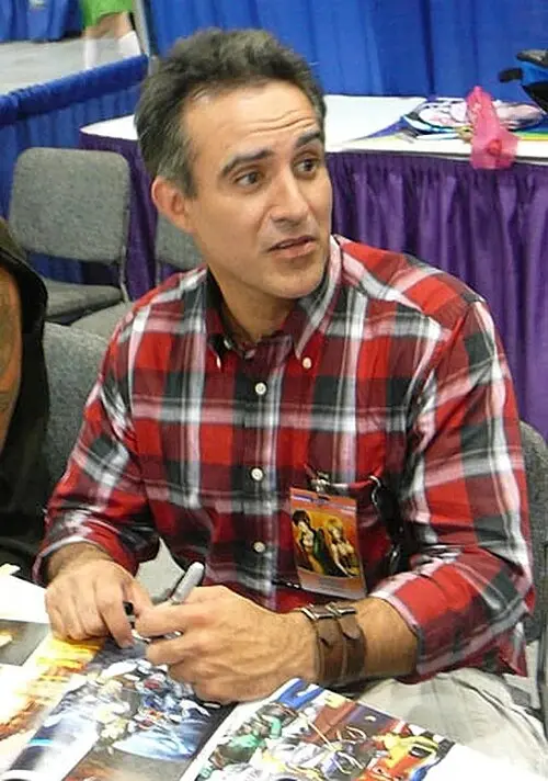 Samuel Vincent