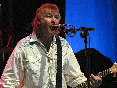 Overend Watts