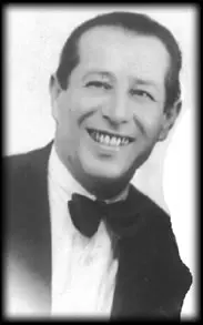 Ernesto Ponzio