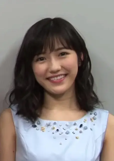 渡辺麻友