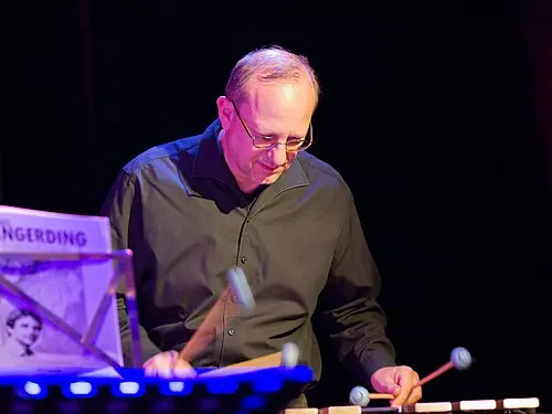 Wolfgang Lackerschmid