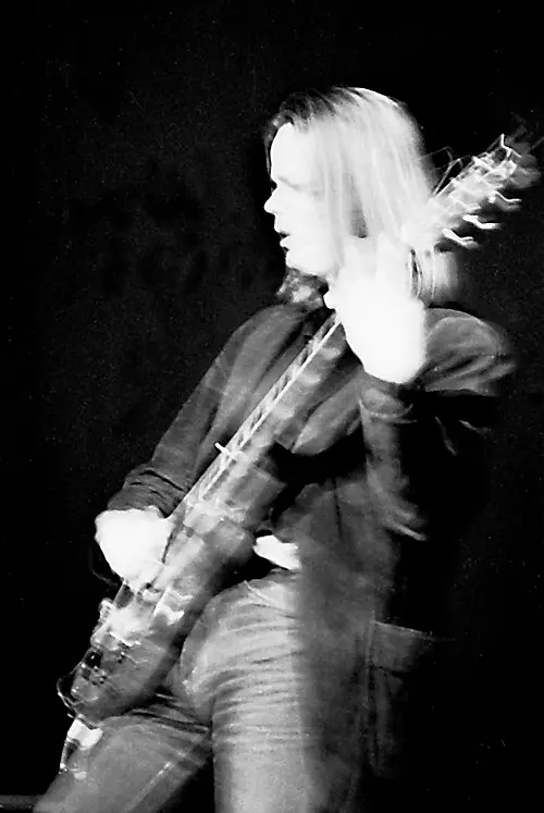 Pekka Rechardt