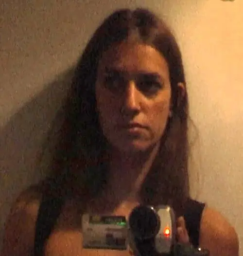 Joana Preiss