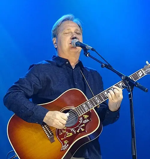 Steve Wariner