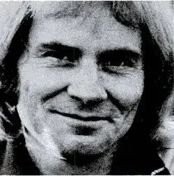 Kenny O’Dell