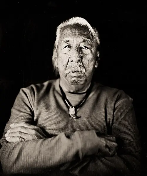 Leonard Peltier