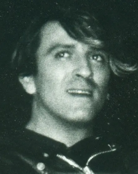 Mladen Vojičić