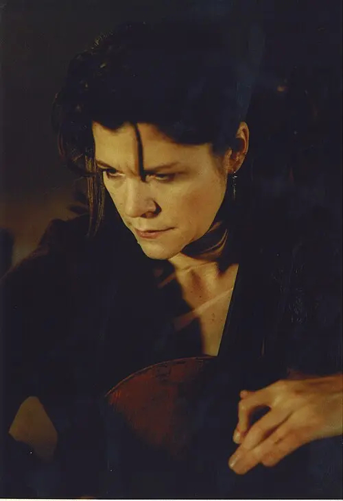 Sonia Wieder‐Atherton