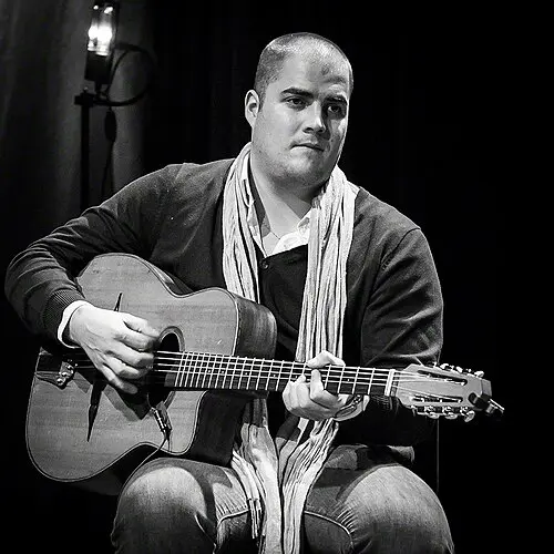 Benji Winterstein