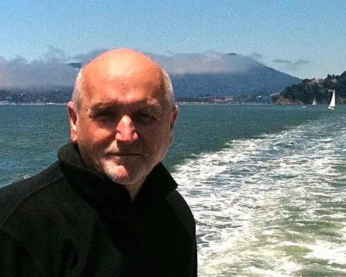 Mark Mueller
