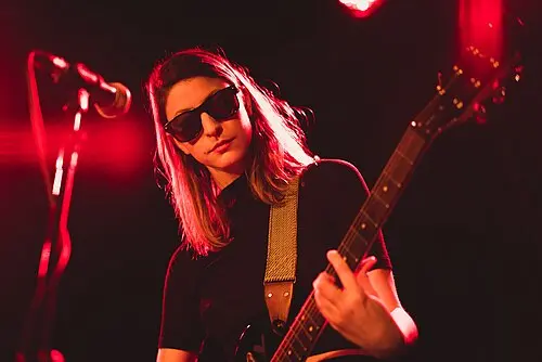 Colleen Green