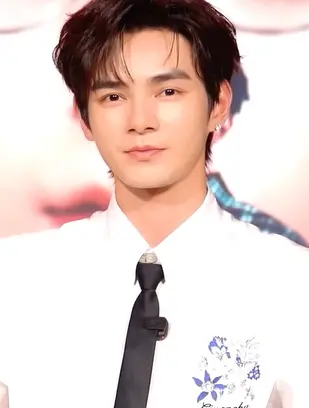 He Changxi