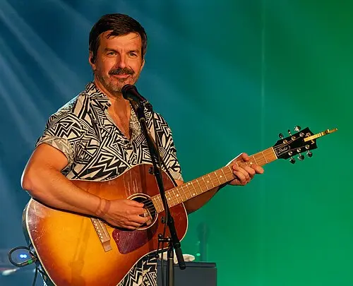 Damien Robitaille