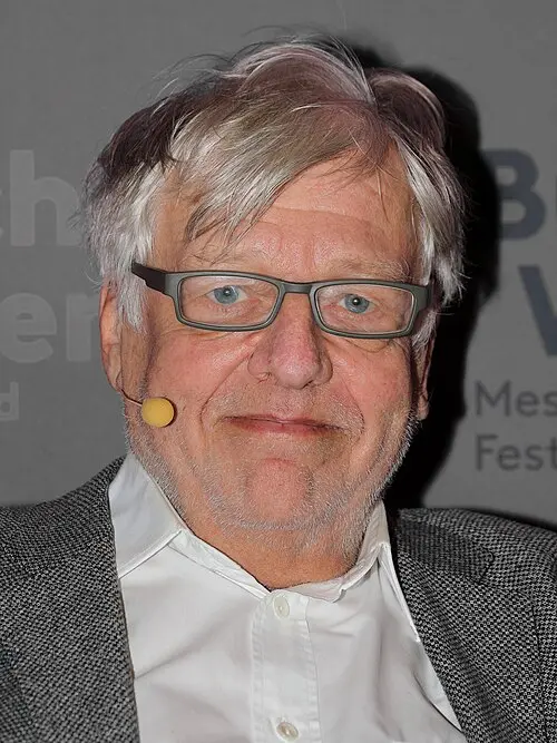 Wolfgang Kos