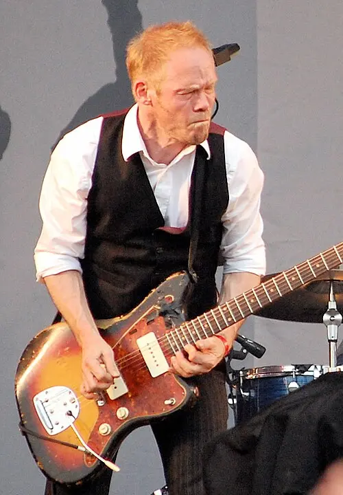 Conny Nimmersjö