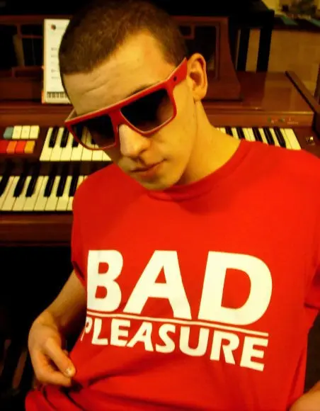 Kid Rad