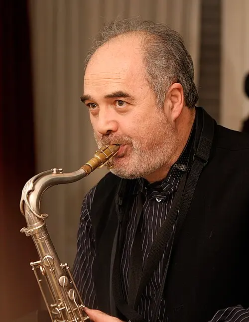 Nicolas Simion
