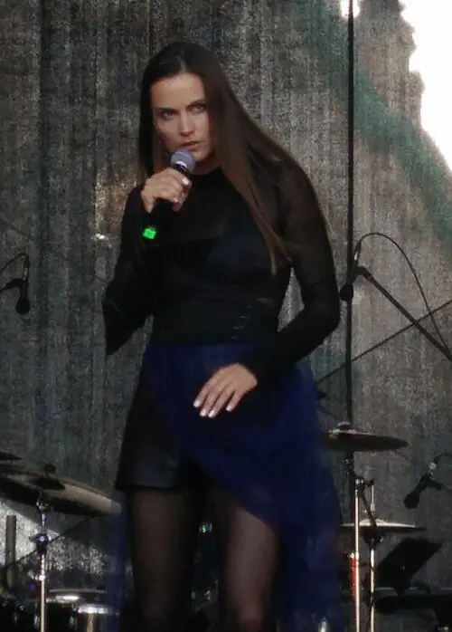 Jurga