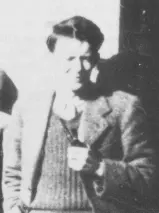 John F. Allen