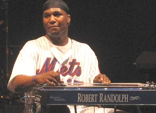 Robert Randolph