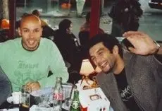 Eric & Ramzy