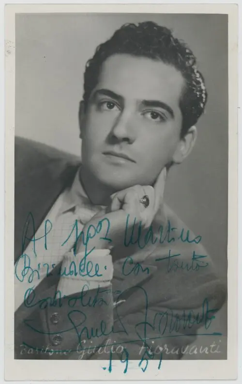 Giulio Fioravanti