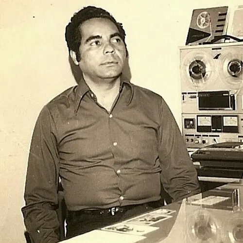 Isaac Villanueva