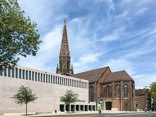 Bochumer Symphoniker