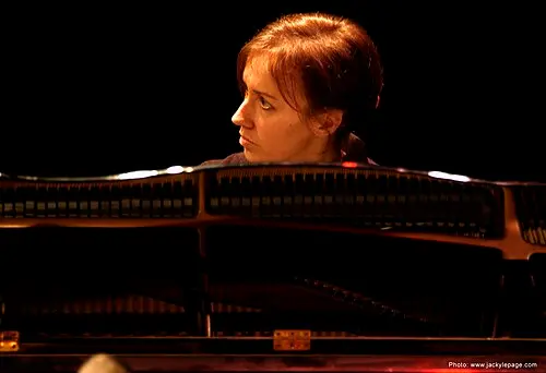 Nathalie Loriers