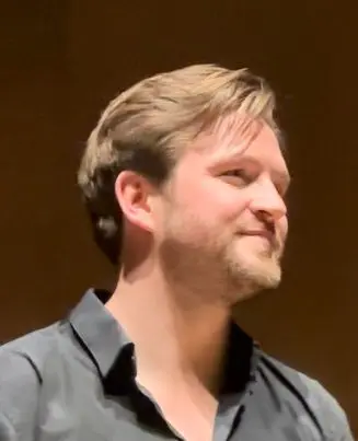 Samuel Hasselhorn