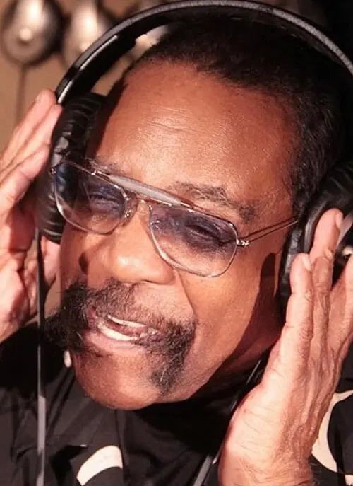 Frankie Smith