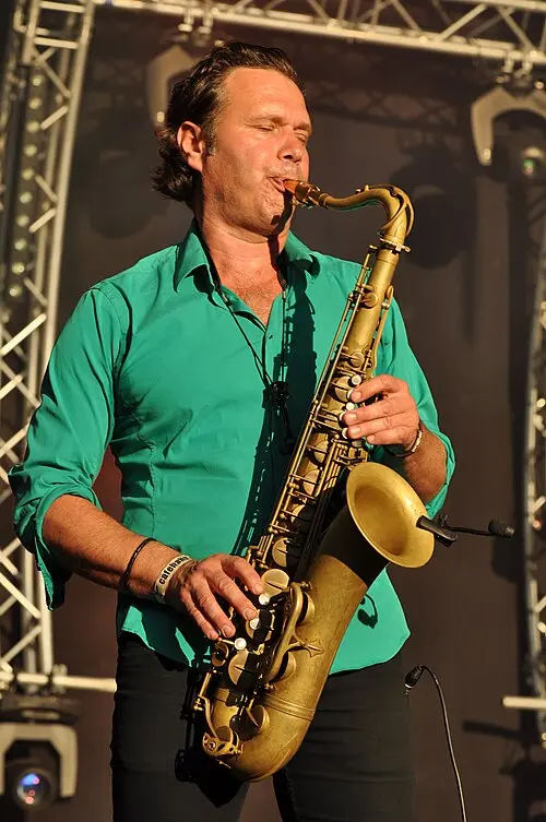 Mulo Francel