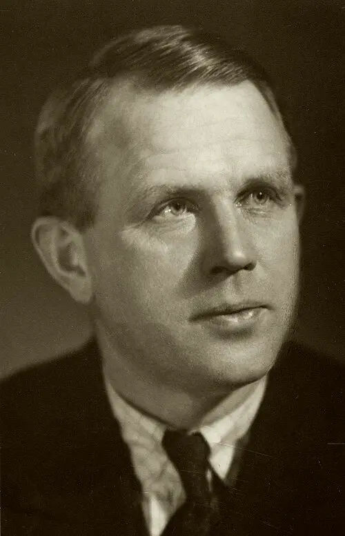 Artturi Virtanen