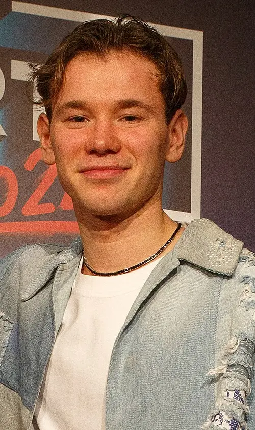 Martinus Gunnarsen