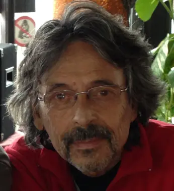 Jorge Cumbo