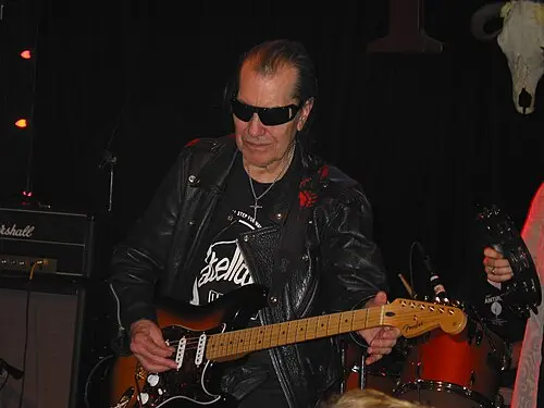 Link Wray