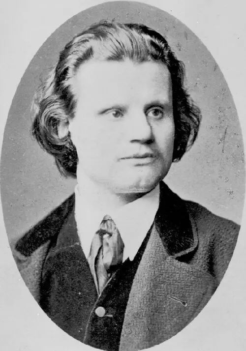 Heinrich de Ahna