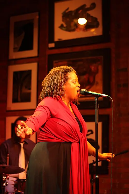 Paula West