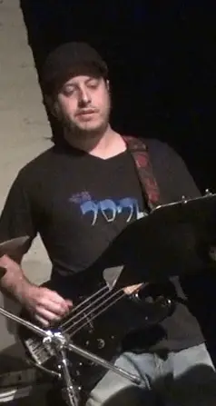 Jesse Krakow