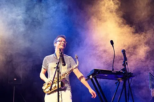 Antonio Lucaciu