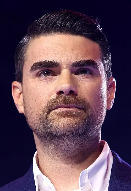 Ben Shapiro
