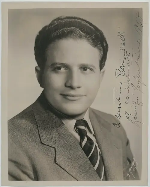 Luigi Infantino
